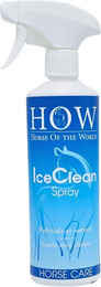 Produktbild von Horse Of The World Ice Erfrischungsgel Fellspray für Pferde 500 ml