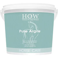 Produktbild von Horse Of The World Pure Argile Recovery-Öl für Pferde 4000ml