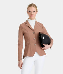 Produktbild von Horse Pilot Aeromade Turnierjacke Damen OEKO-TEX Standard 100