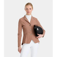Produktbild von Horse Pilot Aeromade Turnierjacke Damen OEKO-TEX Standard 100