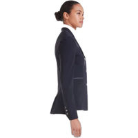 Produktbild von Horse Pilot Aeromade Turnierjacke Damen Schwarz OEKO-TEX Standard 100