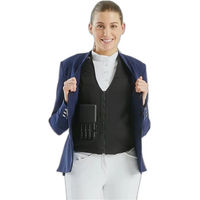 Produktbild von Horse Pilot Aerotech Reitturnierjacke Damen Blau
