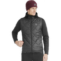 Produktbild von Horse Pilot Ärmellose Reitjacke für Damen in Schwarz