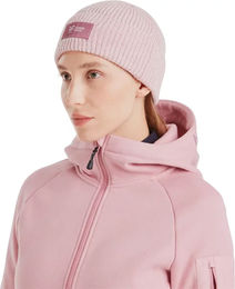 Produktbild von Horse Pilot Beanie TW Wintermütze Unisex Rosa aus Polyester
