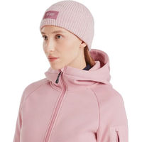 Produktbild von Horse Pilot Beanie TW Wintermütze Unisex Rosa aus Polyester