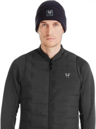 Produktbild von Horse Pilot Beanie Winter Mütze Unisex aus Polyester