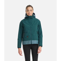 Produktbild von Horse Pilot Damen Bomberjacke mit Kapuze wasserabweisend