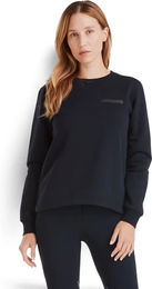 Produktbild von Horse Pilot Damen Merinos-Sweatshirt aus Wolle