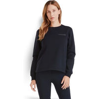 Produktbild von Horse Pilot Damen Merinos-Sweatshirt aus Wolle