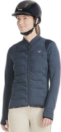 Produktbild von Horse Pilot Damen Reitjacke Storm Blau XS