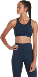 Produktbild von Horse Pilot Damen Sport-BH Blau OEKO-TEX Standard 100