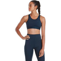Produktbild von Horse Pilot Damen Sport-BH Blau OEKO-TEX Standard 100