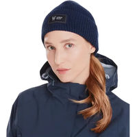 Produktbild von Horse Pilot Damen Wintermütze aus Wolle in Blau