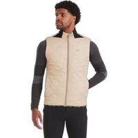 Produktbild von Horse Pilot Daunenweste für Herren in Beige Größe XL