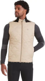 Produktbild von Horse Pilot Daunenweste für Herren in Beige Größe XXL