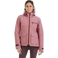 Produktbild von Horse Pilot Essential Reitjacke für Damen in Rosa Grösse XS wasserdicht