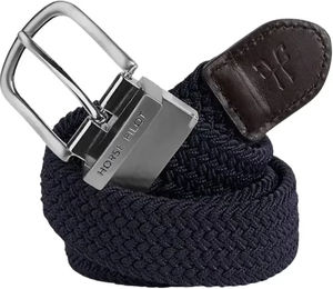 Produktbild von Horse Pilot Exchange Gürtel aus Nylon Blau Unisex