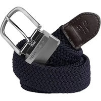 Produktbild von Horse Pilot Exchange Gürtel aus Nylon Blau Unisex