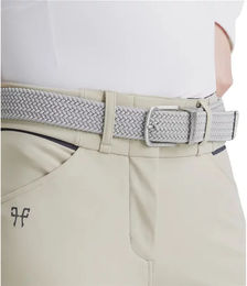 Produktbild von Horse Pilot Exchange Gürtel Unisex in Grau oder Beige