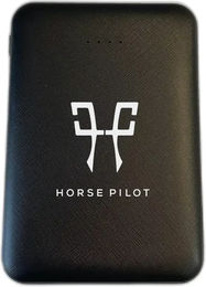 Produktbild von Horse Pilot Externer Akku Schwarz