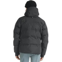 Produktbild von Horse Pilot Fahrenheit Daunenjacke für Herren in Schwarz Größe L