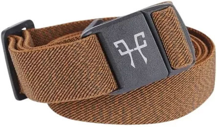 Horse Pilot Gürtel aus Polyester in Braun für Unisex Einheitsgröße – Bild 1 von 1