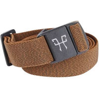 Produktbild von Horse Pilot Gürtel aus Polyester in Braun für Unisex Einheitsgröße