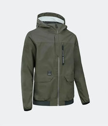 Horse Pilot Herren Reitjacke mit Kapuze wasserabweisend XL – Bild 1 von 3