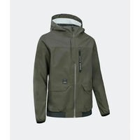 Produktbild von Horse Pilot Herren Reitjacke mit Kapuze wasserabweisend XL
