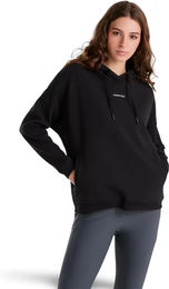 Produktbild von Horse Pilot Hoodie Damen Schwarz XS