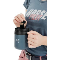 Produktbild von Horse Pilot Keramiktasse Blau 300 ml