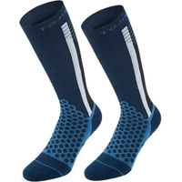 Produktbild von Horse Pilot Kompressionsstrümpfe Unisex Blau Polyamid Größe S
