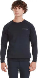 Horse Pilot Merinowolle Sweatshirt Pullover für Herren in XS – Bild 1 von 9