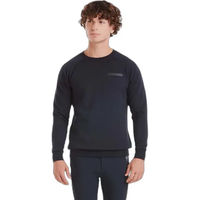 Produktbild von Horse Pilot Merinowolle Sweatshirt Pullover für Herren in XS