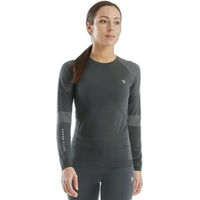 Produktbild von Horse Pilot Optimax Reitshirt für Damen in Grau XL