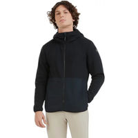 Produktbild von Horse Pilot Pampa Reitjacke Fleece mit Kapuze für Herren