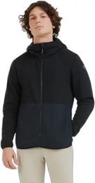 Horse Pilot Pampa Reitjacke Fleece mit Kapuze für Herren XL – Bild 1 von 8