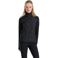 Produktbild von Horse Pilot Pulse Hybrid Reitjacke für Damen in Schwarz Größe XS