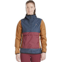 Produktbild von Horse Pilot Raintech Regenjacke für Damen Blau XS wasserdicht