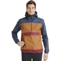 Produktbild von Horse Pilot Raintech Reitjacke für Herren Braun XXL wasserdicht