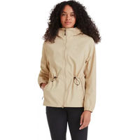Produktbild von Horse Pilot Raintech Wasserdichte Reitjacke für Damen in Beige Größe S mit OEKO-TEX Standard 100