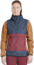 Horse Pilot Regenjacke Raintech für Damen in Blau Größe S wasserdicht – Bild 1 von 1