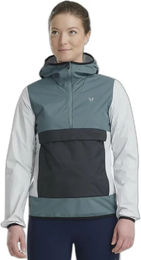 Produktbild von Horse Pilot Regenjacke Raintech für Damen in Blau Größe XS wasserdicht