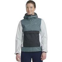 Produktbild von Horse Pilot Regenjacke Raintech für Damen in Blau Größe XS wasserdicht