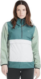 Produktbild von Horse Pilot Regenjacke Raintech für Damen in Grün Größe XS wasserdicht