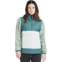 Produktbild von Horse Pilot Regenjacke Raintech für Damen in Grün Größe XS wasserdicht