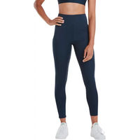 Produktbild von Horse Pilot Reithose Damen Full Grip Blau OEKO-TEX Standard 100