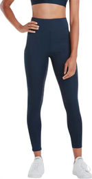 Produktbild von Horse Pilot Reithose Damen Full Grip Blau XL OEKO-TEX Standard 100
