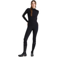 Produktbild von Horse Pilot Reithose Damen Full Grip Schwarz OEKO-TEX Standard 100 Größe M