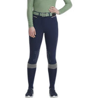 Produktbild von Horse Pilot Reithose Damen X-Aerotech Sommer Blau Größe L